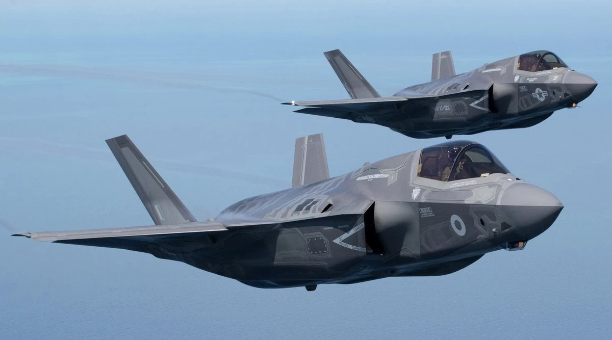 Θα αυτοκτονήσει ο Ερντογάν με F-35; Τελεσίγραφο ΗΠΑ : «Απελευθέρωσε άμεσα τον πάστορα αλλιώς κυρώσεις – Είμαστε έτοιμοι»